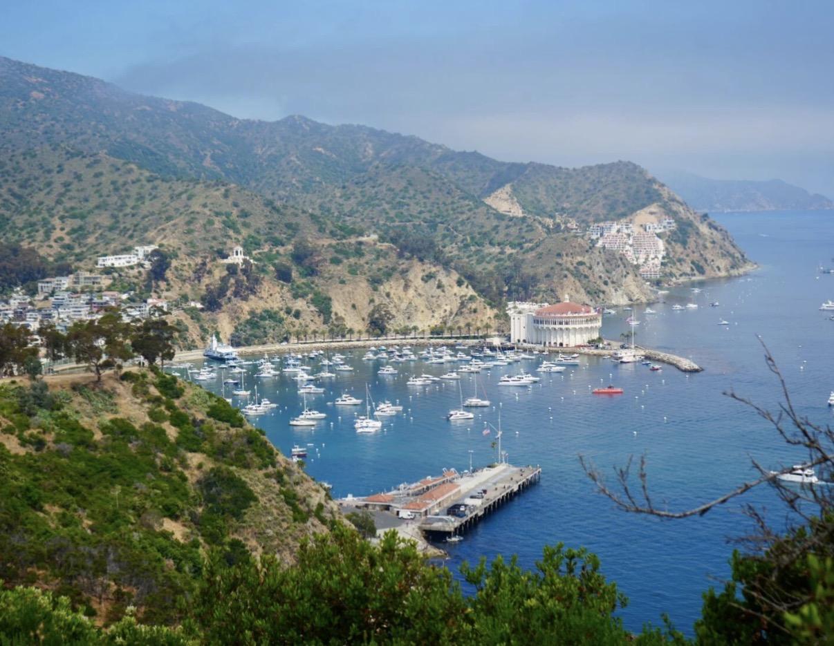 Catalina Island