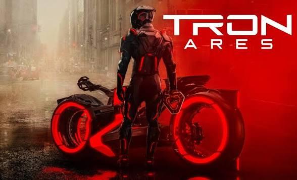 Tron Ares